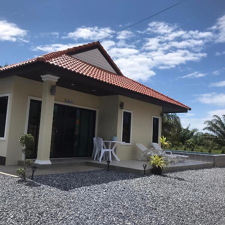 Villa Cattleya เกาะลันตา ภายนอก รูปภาพ