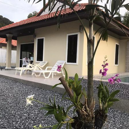 Villa Cattleya เกาะลันตา ภายนอก รูปภาพ
