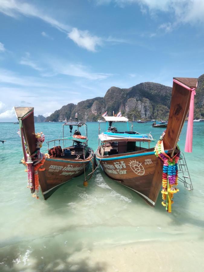 Villa Cattleya เกาะลันตา ภายนอก รูปภาพ
