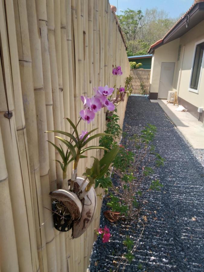 Villa Cattleya เกาะลันตา ภายนอก รูปภาพ