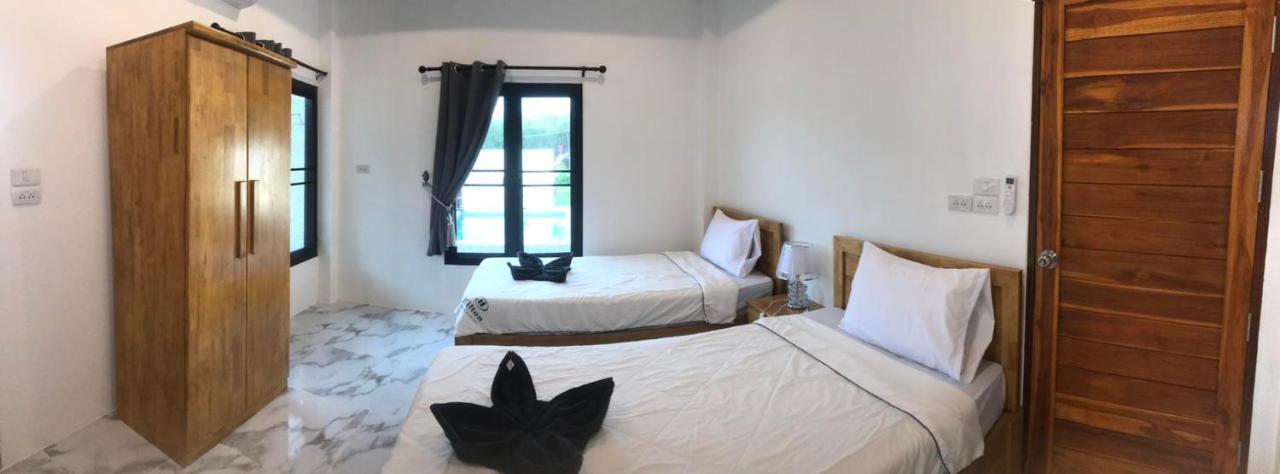 Villa Cattleya เกาะลันตา ภายนอก รูปภาพ