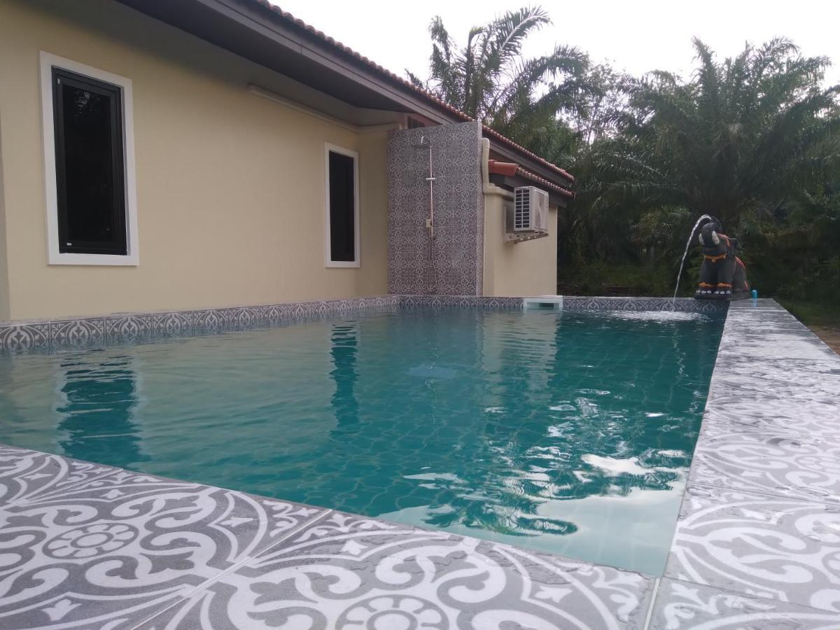 Villa Cattleya เกาะลันตา ภายนอก รูปภาพ