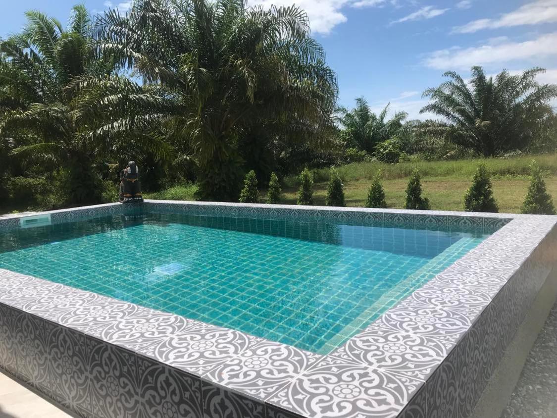 Villa Cattleya เกาะลันตา ภายนอก รูปภาพ