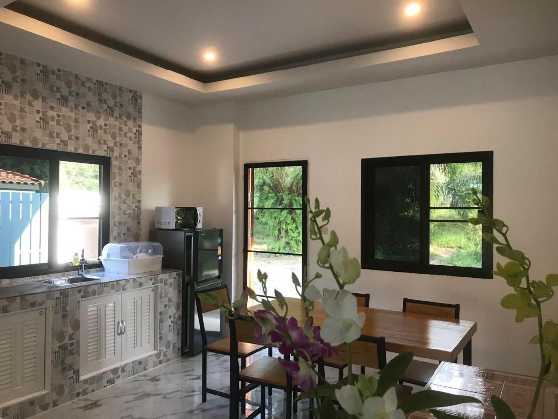 Villa Cattleya เกาะลันตา ภายนอก รูปภาพ